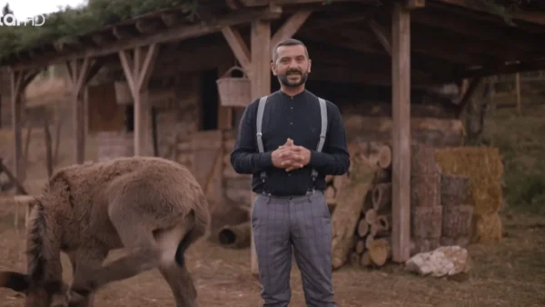 Φάρμα: Τραυματίστηκε στη μέση του αγώνα - Ποια ομάδα κέρδισε την πρώτη ασυλία