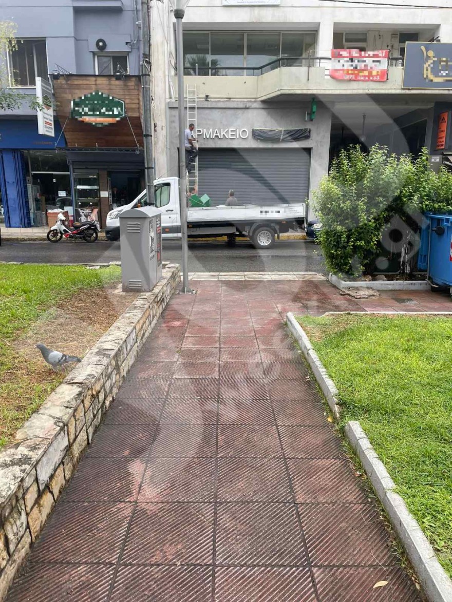 Ευχάριστα νέα για τον Σπύρο Μαρτίκα - Ανοίγει καινούργιο φαρμακείο