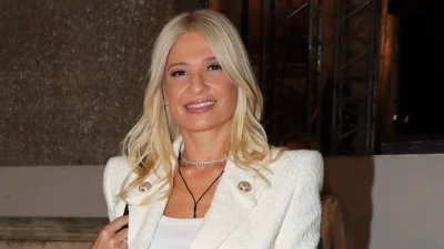 «Όταν μου πρωτοέγινε η πρόταση...» - Η Φαίη Σκορδά αποκαλύπτει πρώτη φορά για τις αλλαγές που έγιναν στο ΣΚΑΙ