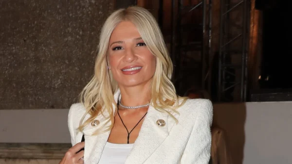 «Όταν μου πρωτοέγινε η πρόταση...» - Η Φαίη Σκορδά αποκαλύπτει πρώτη φορά για τις αλλαγές που έγιναν στο ΣΚΑΙ