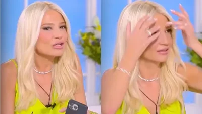 Φαίη Σκορδά: «Είναι αργά να κάνω και εγώ κατάψυξη ωαρίων που θέλω νινί;»