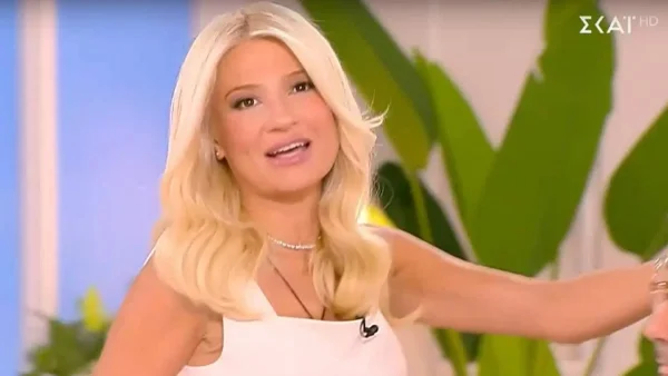 Εκτός Fay's Time ο Δημήτρης Σκαρμούτσος - Η ανακοίνωση της Φαίης Σκορδά