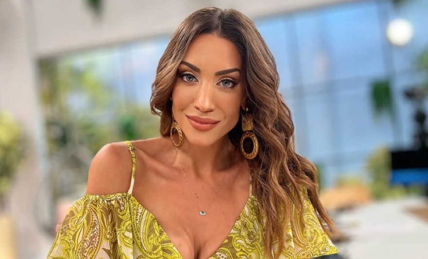 Φελίσια Τσαλαπάτη