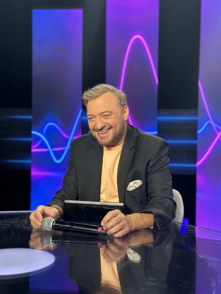 Μονομάχος - Φερεντίνος