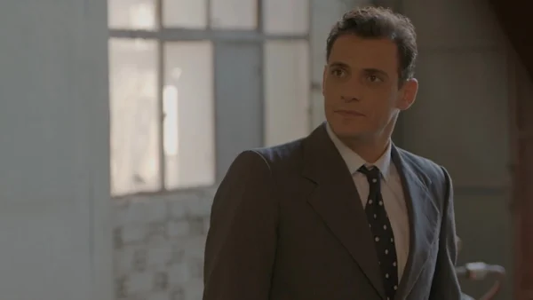 Έρωτας Φυγάς (27/9): «Θα τον σκοτώσω! Το ορκίζομαι σε ότι έχω πιο ιερό» - Έτοιμος να γίνει φονιάς ο Μάρκος