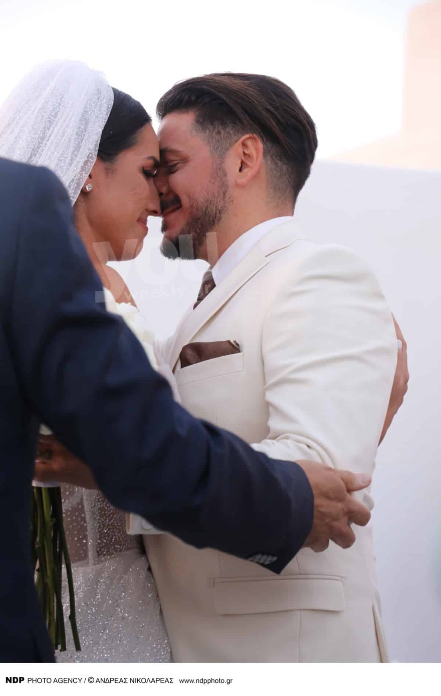 γάμος Stan με Βέρα