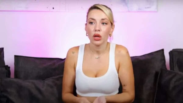 «Τα τελευταία δύο χρόνια το σκέφτομαι κάθε μέρα. Κάθε μέρα λέω...» - Η αποκάλυψη της Γαρυφαλιά Καληφώνη για την προσωπική της ζωή