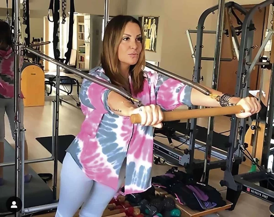 ναταλία γερμανού fit