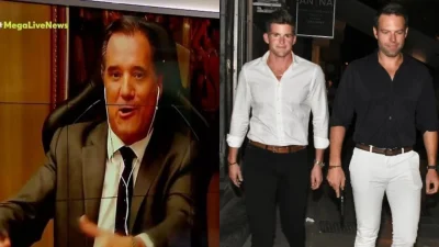 «Όπου πάει είναι και ο Tyler, φανταστείτε να έφερνα συνέχεια την Ευγενία» - Η ένσταση του Άδωνι Γεωργιάδη για τον Στέφανο Κασσελάκη