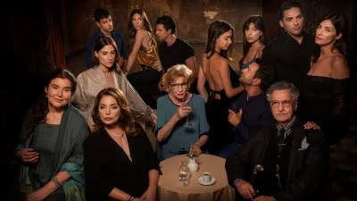 Γη της Ελιάς: Ανακοίνωσε το τέλος της λίγο πριν την πρεμιέρα στο MEGA