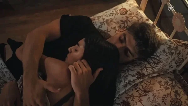 Ανατροπή με την πρεμιέρα της σειράς του MEGA, Γη της Ελιάς - Τι συνέβη