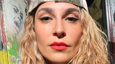 «Η παιδική μου φίλη είδε το ποτάμι να έρχεται κατά πάνω της και έτρεξε με τα δύο παιδιά της...» - Σπαραγμός για την Γιάννα Τερζή