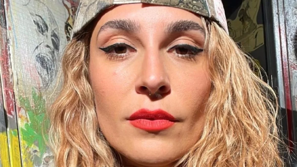 «Η παιδική μου φίλη είδε το ποτάμι να έρχεται κατά πάνω της και έτρεξε με τα δύο παιδιά της...» - Σπαραγμός για την Γιάννα Τερζή