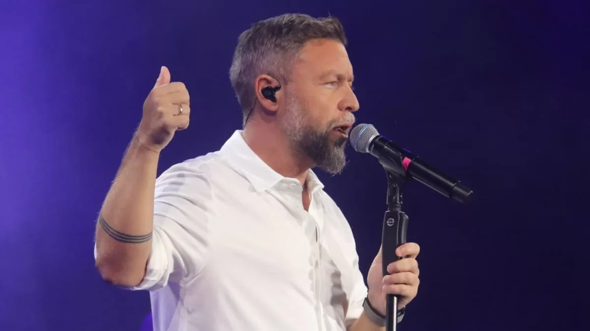 Απειλεί με δικαστήρια ο Γιάννης Βαρδής την Φιλοθέη Μωβ - «Οι δικηγόροι μου με έχουν πληροφορήσει ότι...»