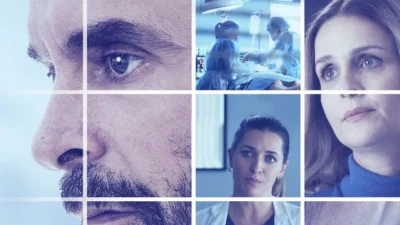 Ο Γιατρός: Η ημερομηνία της πρεμιέρας - Τι θα συμβεί στο πρώτο επεισόδιο