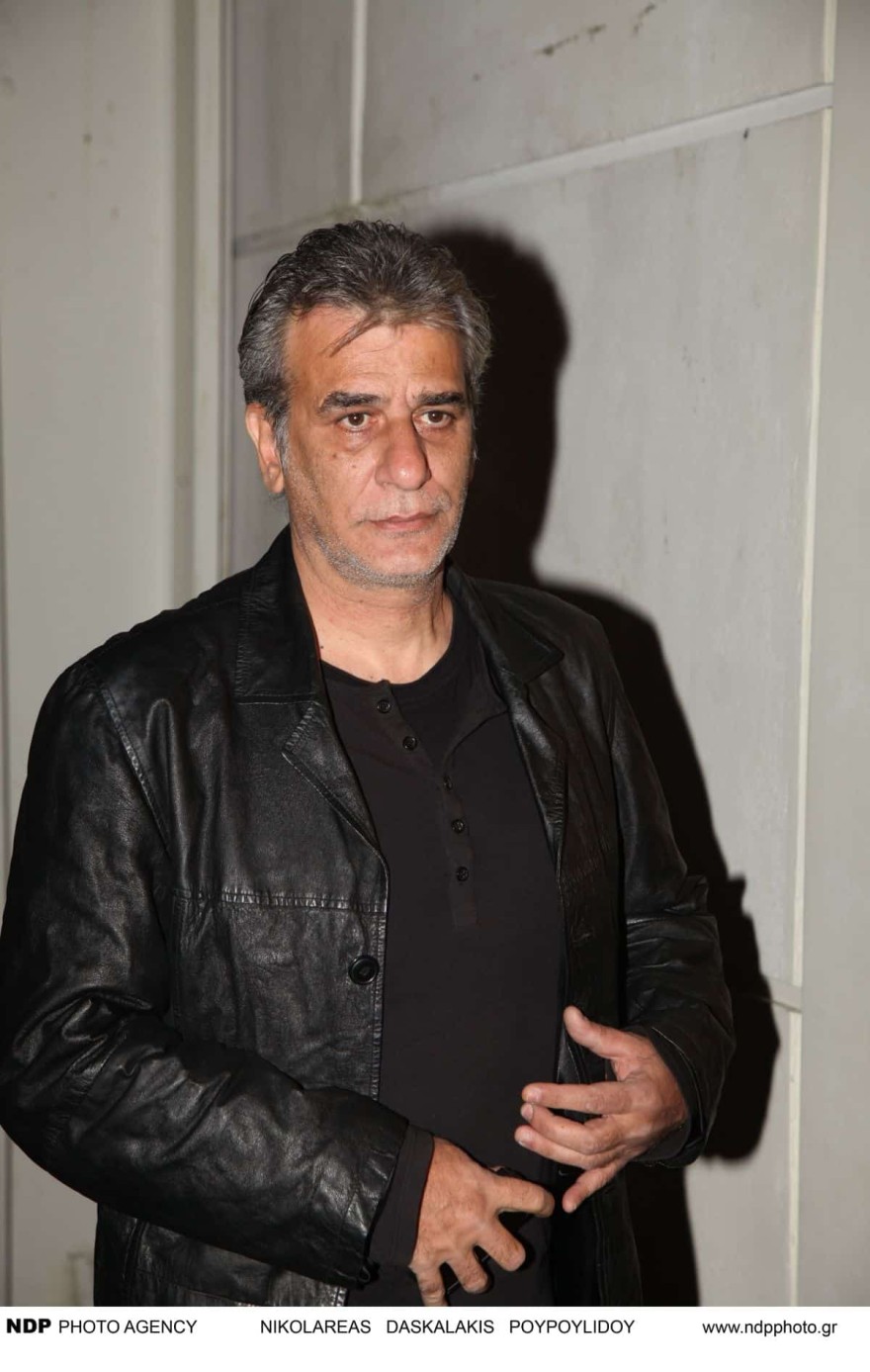 Γιώργος Νινιός γάμος