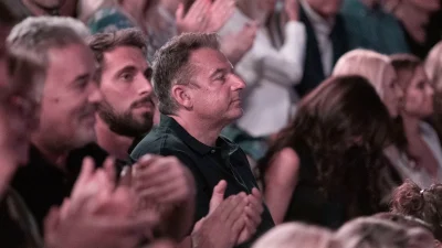 Δύσκολο Σάββατο ξημέρωσε για τον Γιώργο Λιάγκα - Άσχημα νέα για τον παρουσιαστή