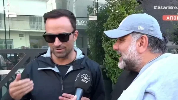 «Δεν θα γίνει, το έχουμε κατεβάσει, το έχουμε στην αποθήκη πλέον...» - Το ξεκαθάρισμα του Γιώργου Λιανού για Survivor & The Voice