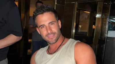 Επιβεβαίωση του Youweekly.gr: Αυτή είναι η νέα σύντροφος του Γιώργου Λιβάνη!