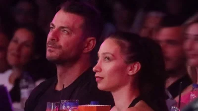 Γάμος Γιώργου Αγγελόπουλου - Δήμητρας Βαμβακούση: Αυτοί είναι οι 8 Survivors καλεσμένοι τους