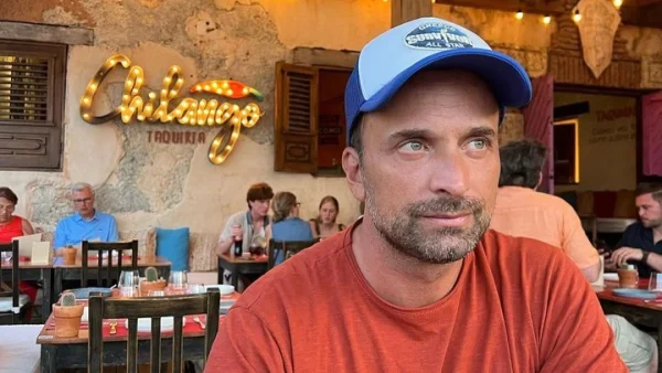 Άσχημα νέα για τον Γιώργο Λιανό - Τα πάνω κάτω στην ζωή του