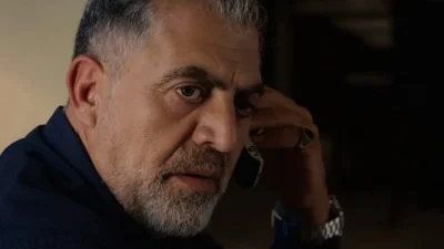 Η Γη της Ελιάς (27/9): Ο Δημοσθένης παθαίνει καρδιακή προσβολή - H κραυγή βοήθειας της Ασπασίας