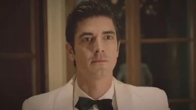 Ο Παράδεισος των Κυριών: «Θα είναι και κ@λόπαιδο, ξεχάστε τον καλό δάσκαλο από τις Άγριες Μέλισσες» - Πανζουρλισμός για τον Γκοτσόπουλο