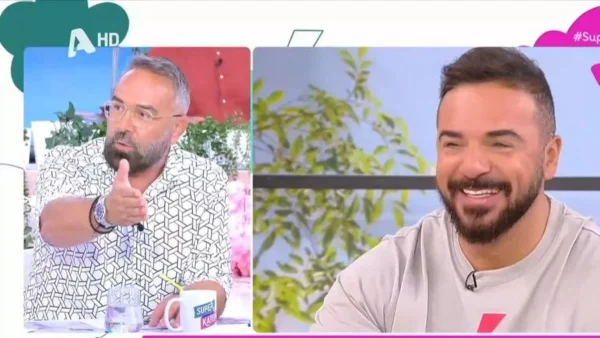 «Αντί να το προσπεράσουν με τρόπο είπαν...» - Η απάντηση Γκουντάρα στις αιχμηρές δηλώσεις Πιερίδη & Τριαντάφυλλου για την Κάκκαβα