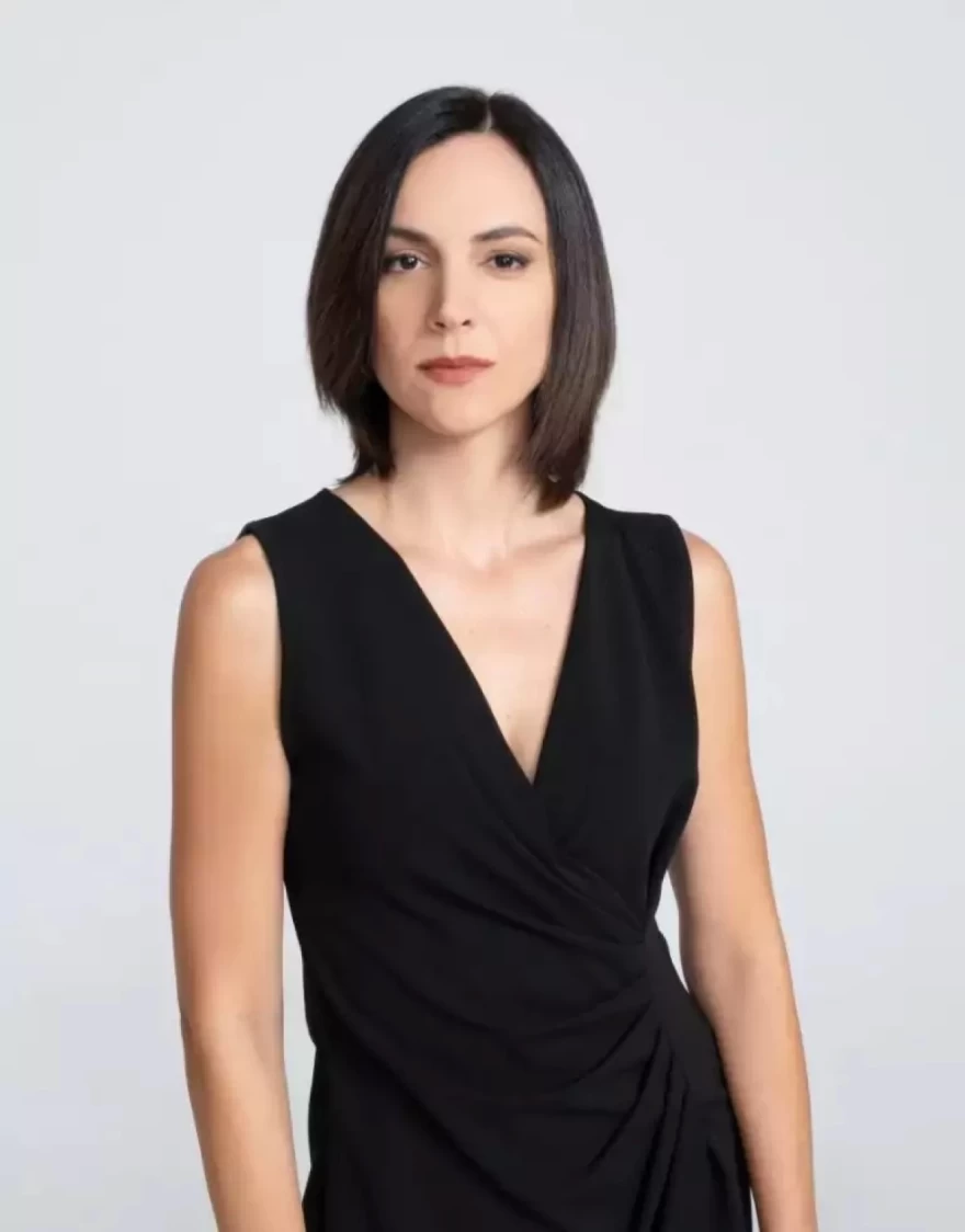 Γωγώ Καρτσάνα