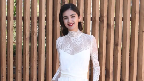 Ιφιγένεια Τζόλα: «Έρχομαι κοντά με τον...» - Αποκλειστικό spoil για την συνέχεια της σειράς, Η Γη της Ελιάς!