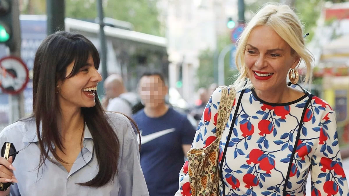 Ψυχρές οι σχέσεις Έλενας Χριστοπούλου και Ηλιάνας Παπαγεωργίου; Τι συνέβη κατά την διάρκεια της συμφωνίας με το STAR