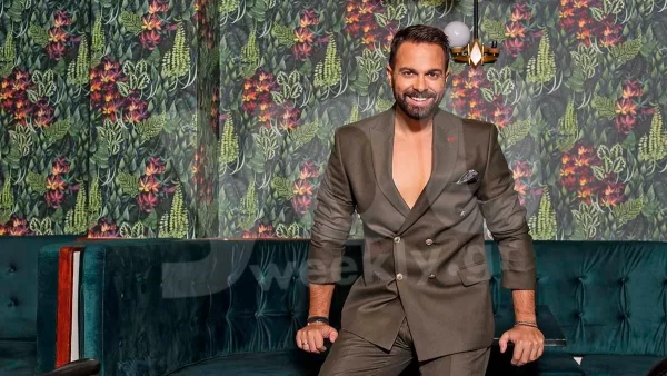 Σούπερ αποκλειστικό: Το νέο στοίχημα στη ζωή του Ηλία Βρεττού - Έτοιμος να γίνει μπαμπάς!