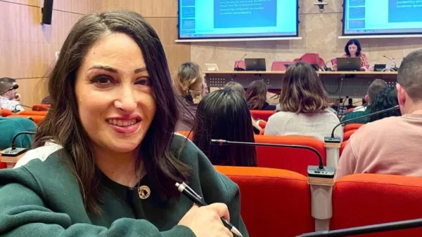 «Με πειράζει! Έχω ένα σώµα γεµάτο ουλές, σηµάδια και μοσχεύματα» - Κατάθεση ψυχής από την Ιωάννα Παλιοσπύρου