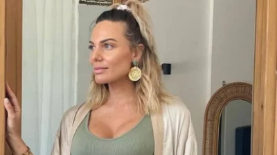 «Τα έχεις τα κιλάκια σου» - Η αποστομωτική απάντηση της Ιωάννας Μαλέσκου σε σχόλιο για το βάρος της