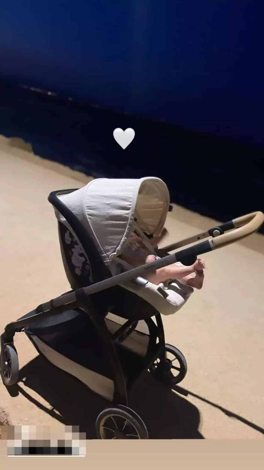 Ιωάννα Μαλεσκου παιδί