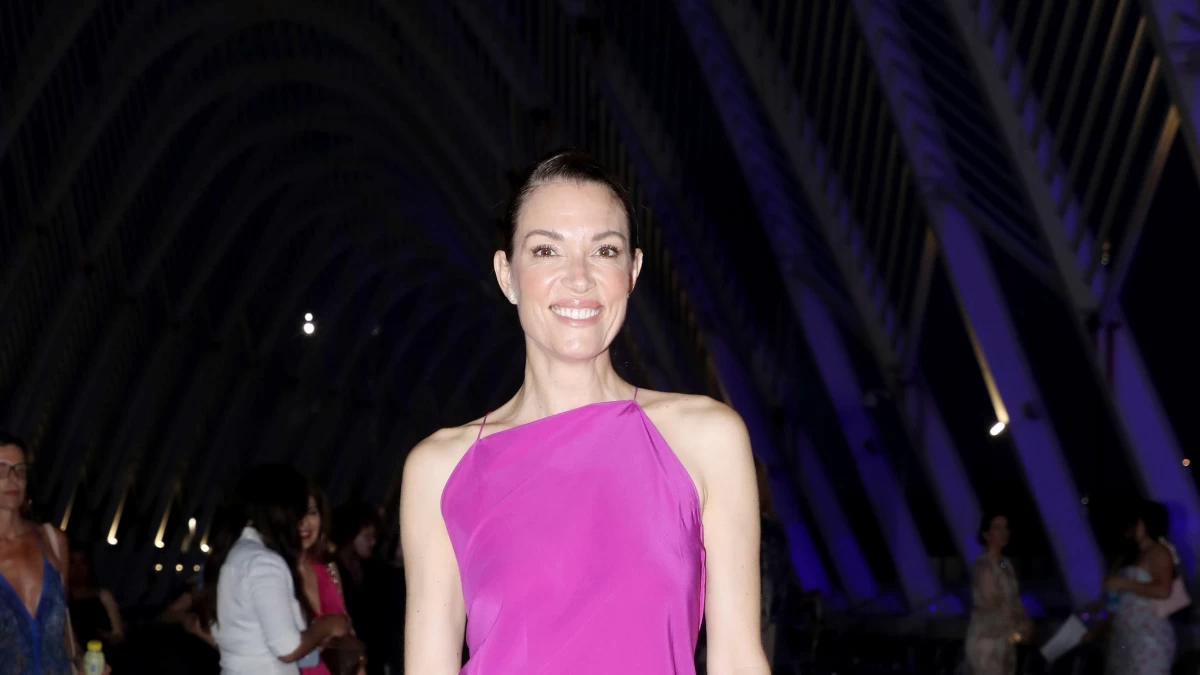 Ευχάριστα νέα για την Βίκυ Καγιά - Επιστρέφει στην τηλεόραση μετά το "διαζύγιο" με το STAR