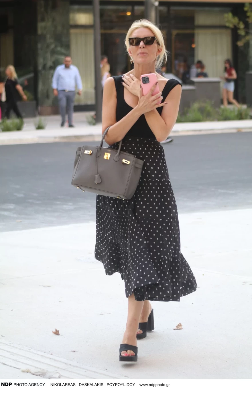 Κατερίνας Καινούργιου youweekly.gr