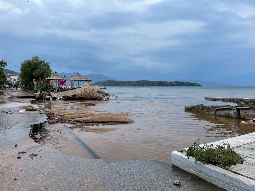 Καιρός σήμερα 12/9: Αλλαγή σκηνικού - Ανεβαίνει η θερμοκρασία