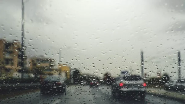 Φαινόμενο ''ψυχρής λίμνης'' με χαλάζι και καταιγίδες - Δώστε προσοχή στα μέτρα της Πολιτικής Προστασίας