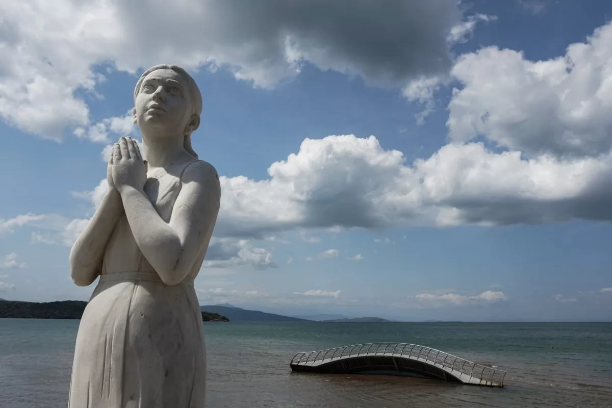 Καιρός σήμερα 12/9: Αλλαγή σκηνικού - Ανεβαίνει η θερμοκρασία