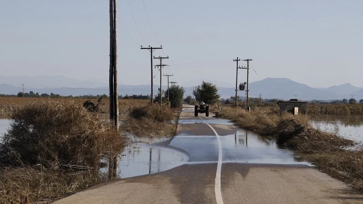 Καιρός σήμερα 14/9: Προειδοποίηση από την ΕΜΥ - «Στη Θεσσαλία...»