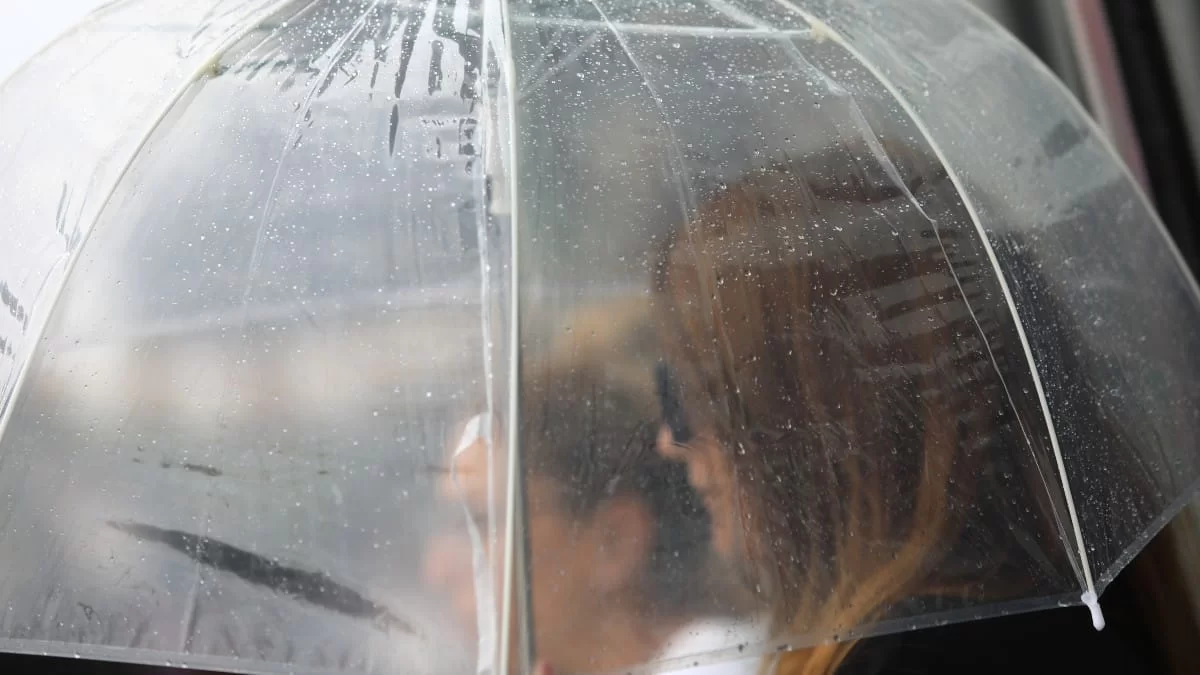 Καιρός σήμερα 6/9: Συνεχίζεται η κακοκαιρία Daniel - Ποιες περιοχές πρέπει να προσέχουν περισσότερο