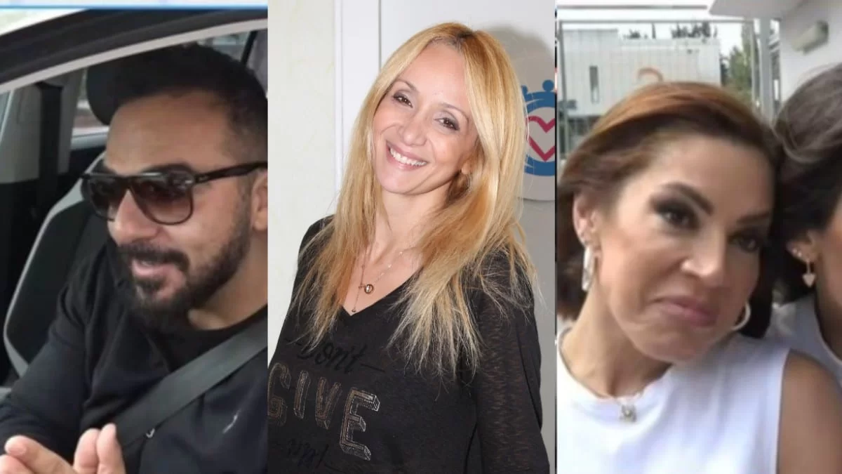 OPEN: Εκτός Τριαντάφυλλος - Πιερίδη; Ο ρόλος της Νάταλι Κάκκαβα στο κανάλι