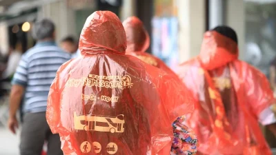 Κακοκαιρία Daniel: Νέα Προειδοποίηση από το 112 για περιοχή της Αττικής - «Περιορίστε τις άσκοπες μετακινήσεις»