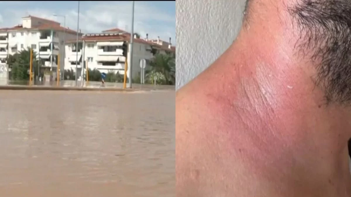 Κακοκαιρία Daniel: Επιβεβαιώθηκε το χειρότερο σενάριο - Στην Καρδίτσα το πρώτο κρούσμα μόλυνσης από τα νερά
