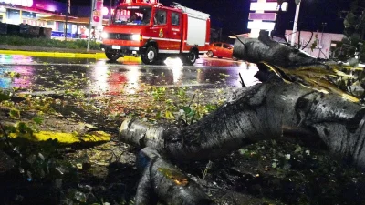 «Εάν επαληθευτούν αυτά τα σενάρια θα πρέπει...» - Συναγερμός από τον Κλέαρχο Μαρουσάκη για την κακοκαιρία