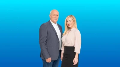 ΑΝΤ1: «Κλείνει ένας σημαντικός κύκλος...» - Αποχώρηση έκπληξη από την εκπομπή Καλημέρα Ελλάδα