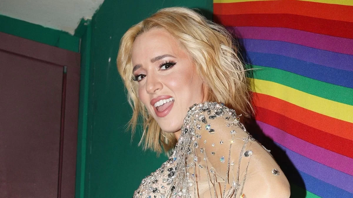 Σούσουρο με την είδηση που κυκλοφόρησε για την Καλομοίρα