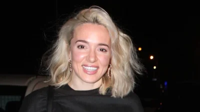 Η πρώτη ανάρτηση της Καλομοίρα από τον Άγιο Δομίνικο - Ξετρελαμένη με το ''I'm a celebrity get me out of here''