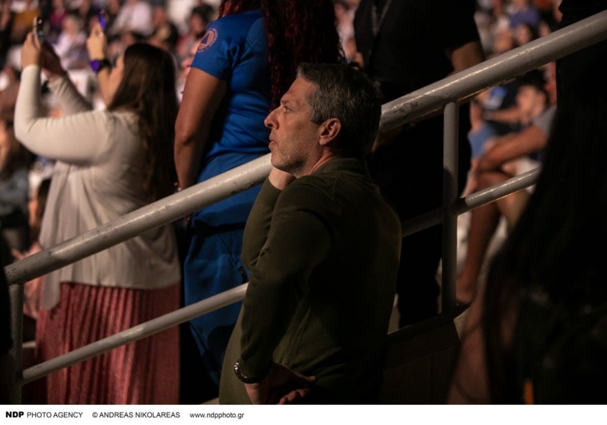 Ανδρέας Καψάλης